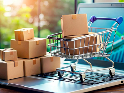 Разработка интернет-магазинов